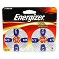 Ilc Replacement For ENERGIZER, AZ675DP8 AZ675DP-8